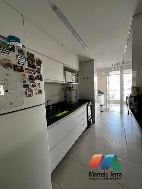 Foto 8 de Apartamento com 2 quartos à venda, 78m2 em Sao Jose Dos Campos - SP
