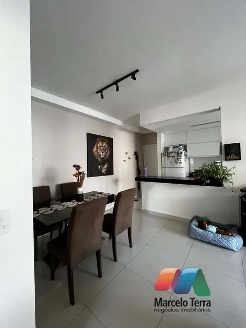 Foto 4 de Apartamento com 2 quartos à venda, 78m2 em Sao Jose Dos Campos - SP