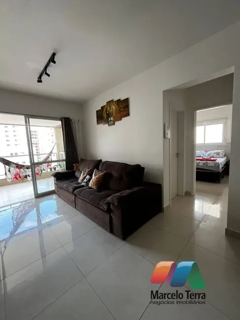 Foto 3 de Apartamento com 2 quartos à venda, 78m2 em Sao Jose Dos Campos - SP