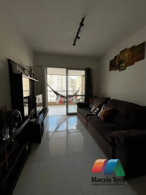 Foto 1 de Apartamento com 2 quartos à venda, 78m2 em Sao Jose Dos Campos - SP
