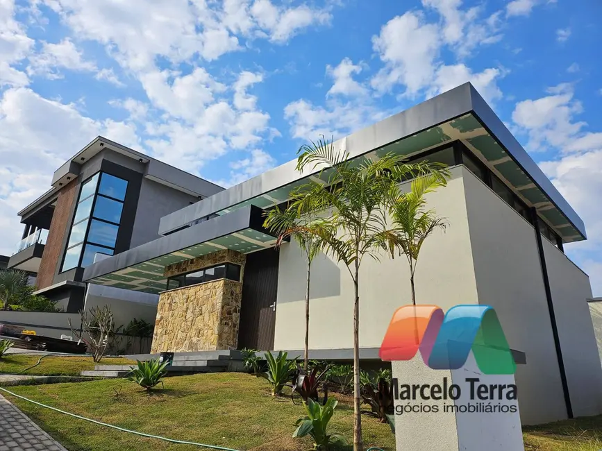 Foto 1 de Casa com 3 quartos à venda, 279m2 em Sao Jose Dos Campos - SP