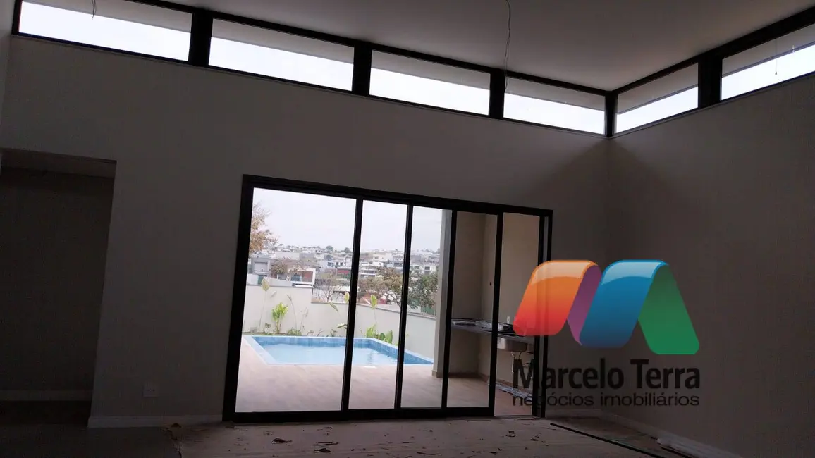 Foto 2 de Casa com 3 quartos à venda, 279m2 em Sao Jose Dos Campos - SP