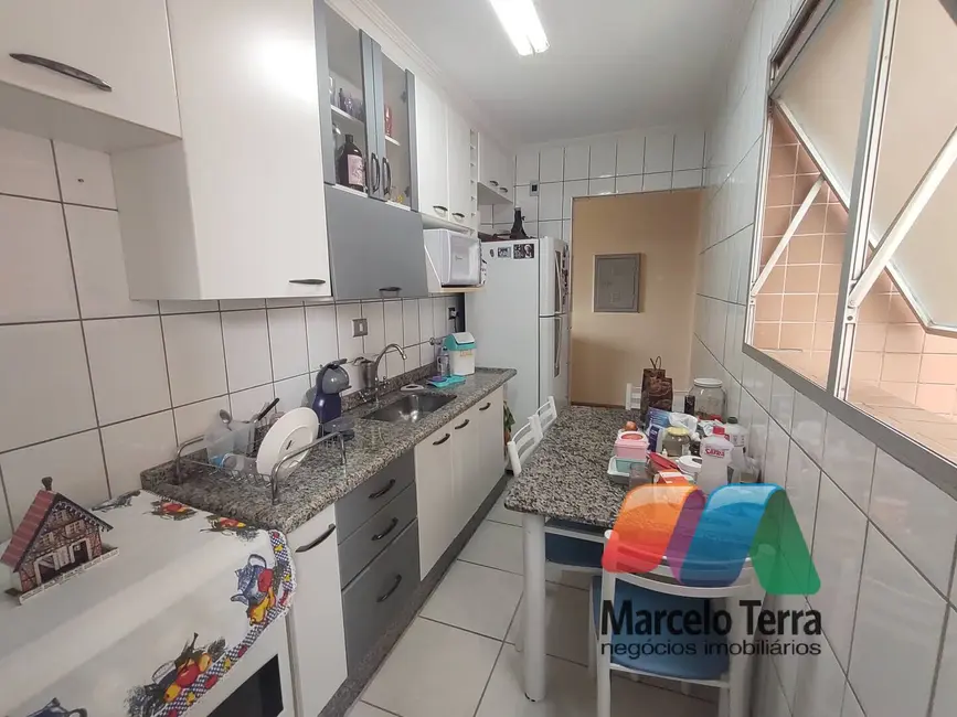 Apartamento com 2 quartos à venda, 65m2 em Sao Jose Dos Campos - SP - imagem 4 Foto 4 de Apartamento com 2 quartos à venda, 65m2 em Sao Jose Dos Campos - SP