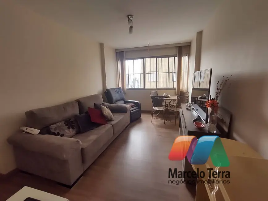 Apartamento com 2 quartos à venda, 65m2 em Sao Jose Dos Campos - SP - imagem 2 Foto 2 de Apartamento com 2 quartos à venda, 65m2 em Sao Jose Dos Campos - SP