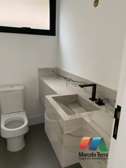 Casa de Condomínio com 4 quartos à venda, 325m2 em Sao Jose Dos Campos - SP - imagem 8 Foto 8 de Casa de Condomínio com 4 quartos à venda, 325m2 em Sao Jose Dos Campos - SP