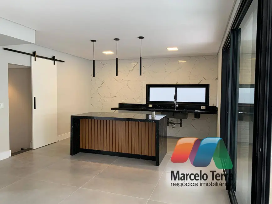 Casa de Condomínio com 4 quartos à venda, 325m2 em Sao Jose Dos Campos - SP - imagem 4 Foto 4 de Casa de Condomínio com 4 quartos à venda, 325m2 em Sao Jose Dos Campos - SP