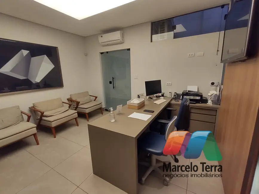 Sala Comercial à venda, 221m2 em Sao Jose Dos Campos - SP - imagem 3 Foto 3 de Sala Comercial à venda, 221m2 em Sao Jose Dos Campos - SP