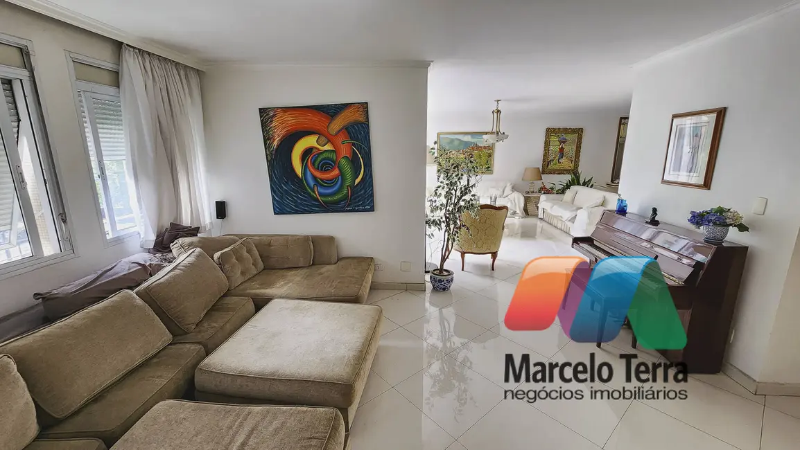 Apartamento com 3 quartos à venda, 277m2 em Bela Vista, São Paulo - SP - imagem 1 Foto 1 de Apartamento com 3 quartos à venda, 277m2 em Bela Vista, São Paulo - SP