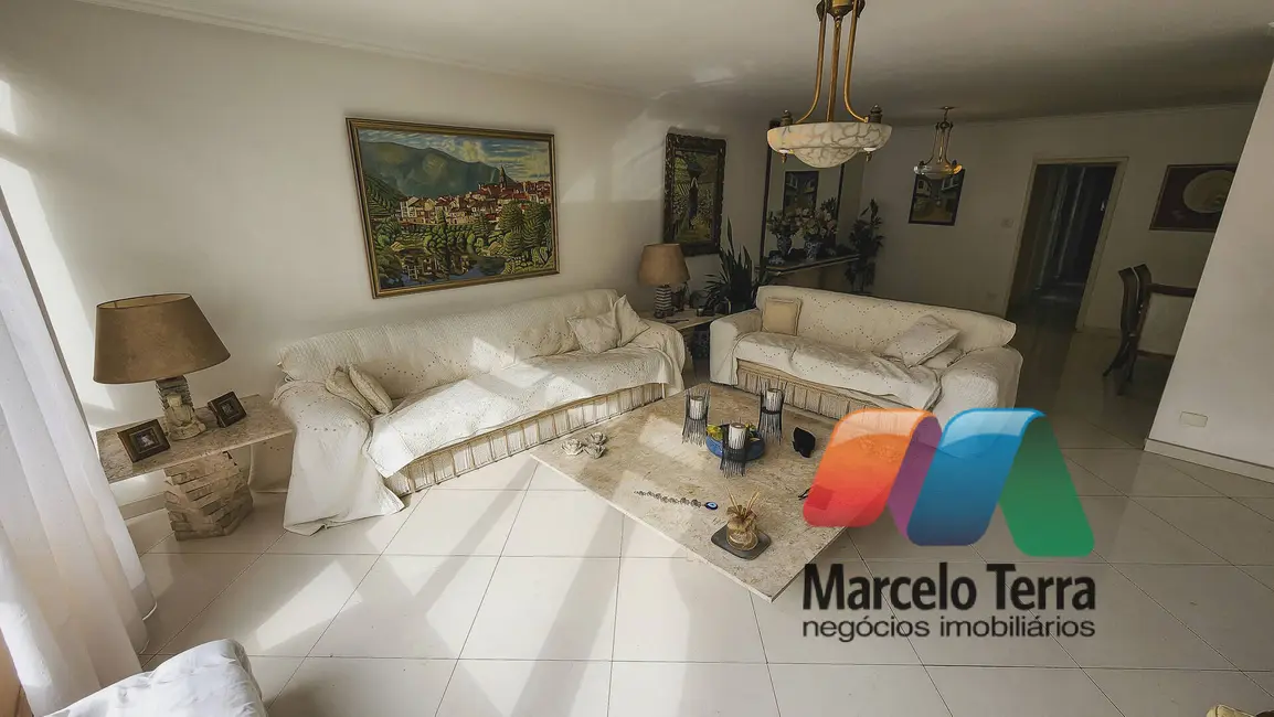 Apartamento com 3 quartos à venda, 277m2 em Bela Vista, São Paulo - SP - imagem 8 Foto 8 de Apartamento com 3 quartos à venda, 277m2 em Bela Vista, São Paulo - SP
