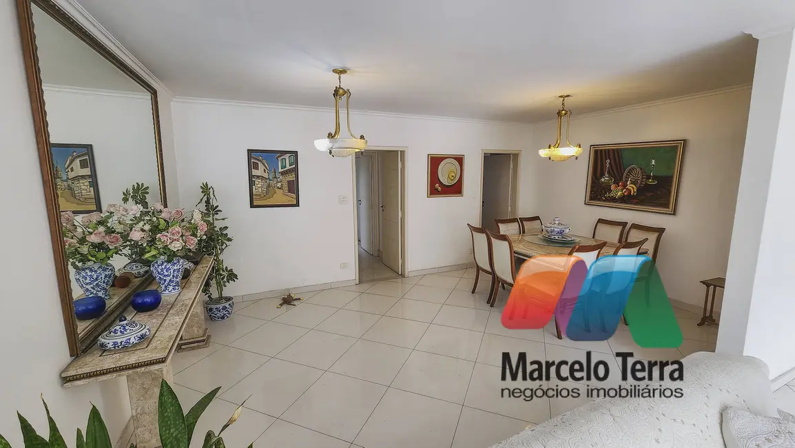 Apartamento com 3 quartos à venda, 277m2 em Bela Vista, São Paulo - SP - imagem 7 Foto 7 de Apartamento com 3 quartos à venda, 277m2 em Bela Vista, São Paulo - SP