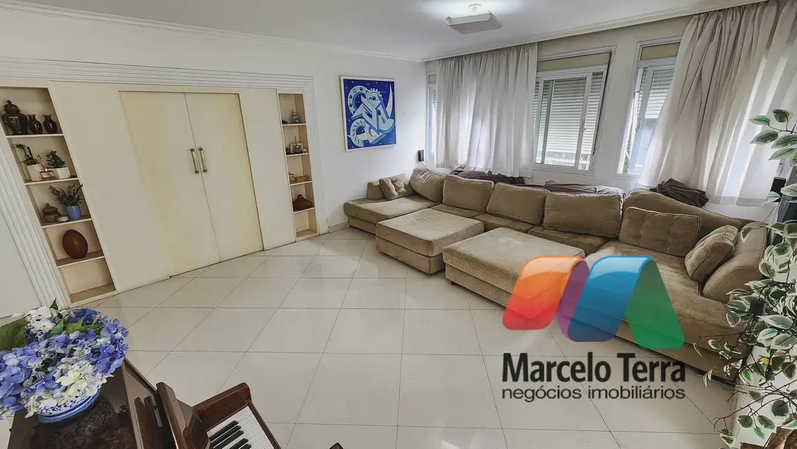 Apartamento com 3 quartos à venda, 277m2 em Bela Vista, São Paulo - SP - imagem 2 Foto 2 de Apartamento com 3 quartos à venda, 277m2 em Bela Vista, São Paulo - SP