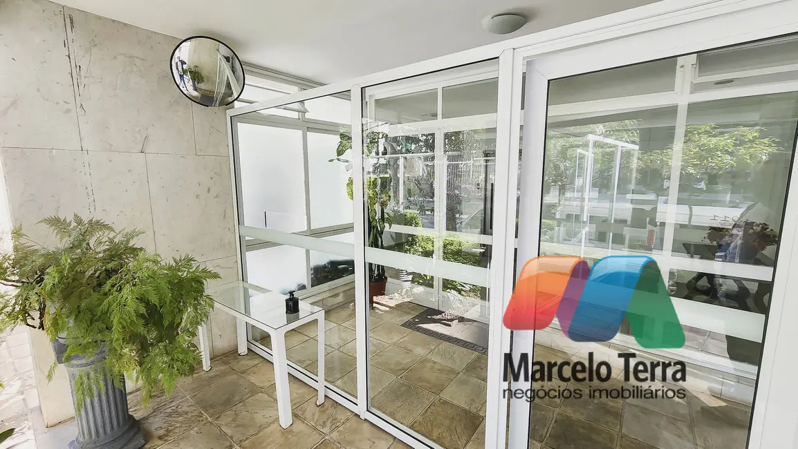 Apartamento com 3 quartos à venda, 277m2 em Bela Vista, São Paulo - SP - imagem 5 Foto 5 de Apartamento com 3 quartos à venda, 277m2 em Bela Vista, São Paulo - SP