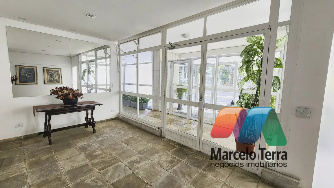 Apartamento com 3 quartos à venda, 277m2 em Bela Vista, São Paulo - SP - imagem 6 Foto 6 de Apartamento com 3 quartos à venda, 277m2 em Bela Vista, São Paulo - SP