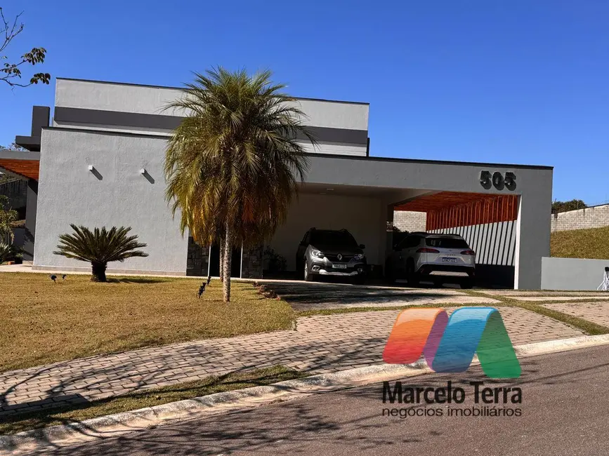 Casa de Condomínio com 4 quartos à venda, 497m2 em Sao Jose Dos Campos - SP - imagem 2 Foto 2 de Casa de Condomínio com 4 quartos à venda, 497m2 em Sao Jose Dos Campos - SP