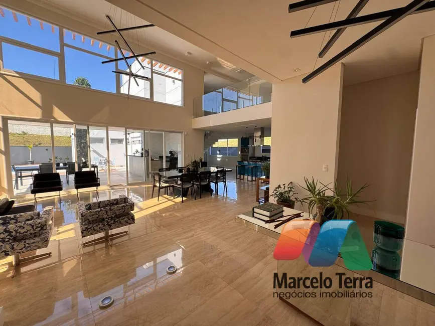Casa de Condomínio com 4 quartos à venda, 497m2 em Sao Jose Dos Campos - SP - imagem 1 Foto 1 de Casa de Condomínio com 4 quartos à venda, 497m2 em Sao Jose Dos Campos - SP