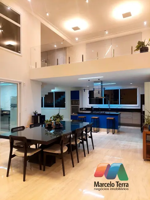 Casa de Condomínio com 4 quartos à venda, 497m2 em Sao Jose Dos Campos - SP - imagem 5 Foto 5 de Casa de Condomínio com 4 quartos à venda, 497m2 em Sao Jose Dos Campos - SP