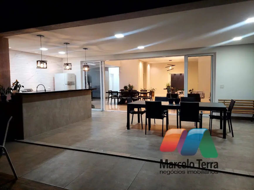 Casa de Condomínio com 4 quartos à venda, 497m2 em Sao Jose Dos Campos - SP - imagem 7 Foto 7 de Casa de Condomínio com 4 quartos à venda, 497m2 em Sao Jose Dos Campos - SP