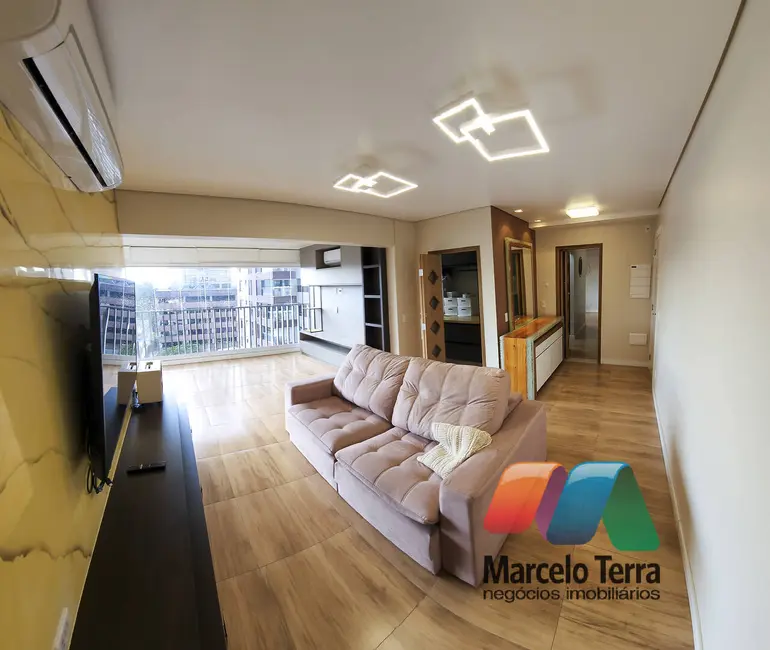 Foto 6 de Apartamento com 4 quartos à venda, 193m2 em Pinheiros, São Paulo - SP