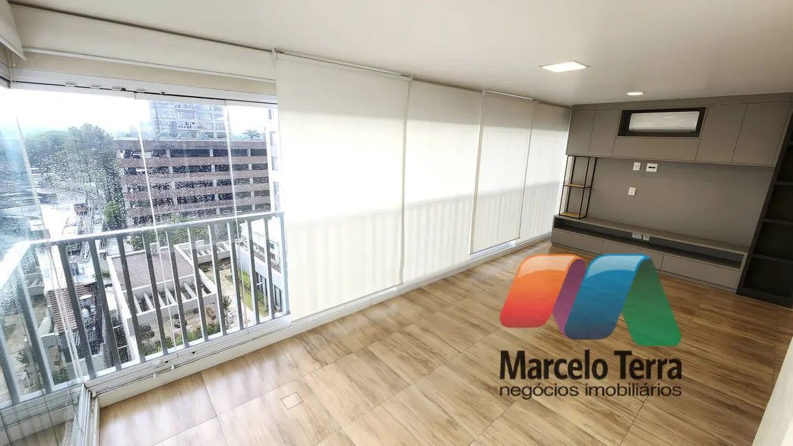 Foto 7 de Apartamento com 4 quartos à venda, 193m2 em Pinheiros, São Paulo - SP
