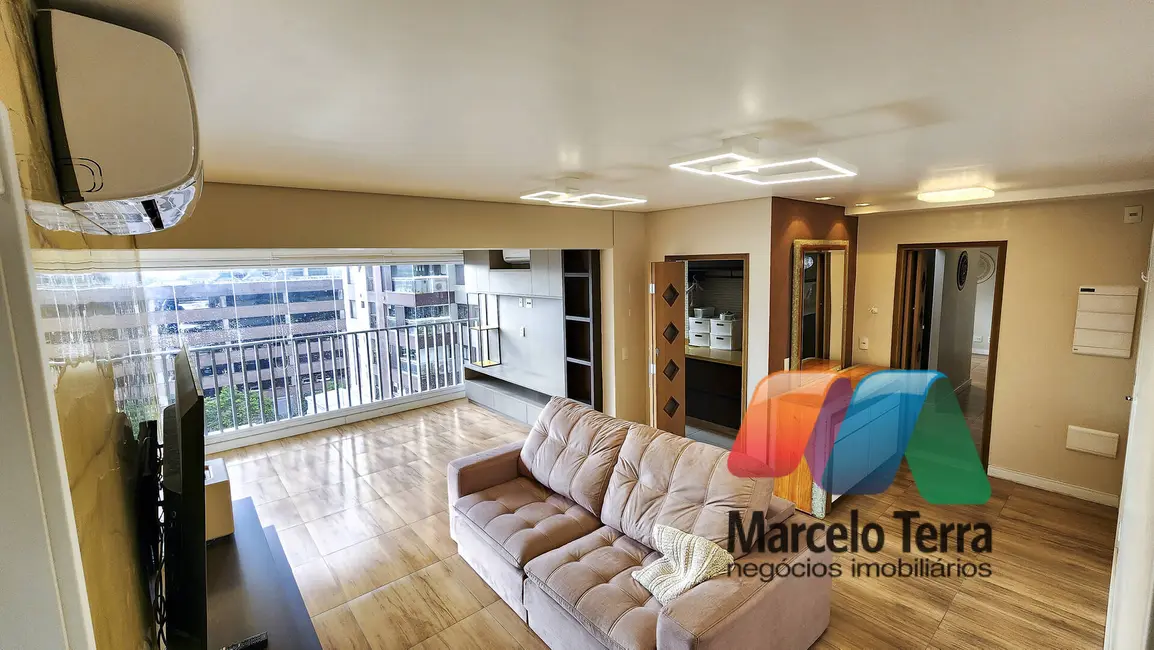 Foto 1 de Apartamento com 4 quartos à venda, 193m2 em Pinheiros, São Paulo - SP