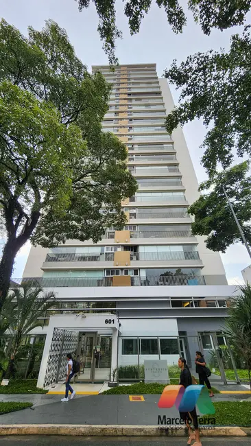 Foto 2 de Apartamento com 4 quartos à venda, 193m2 em Pinheiros, São Paulo - SP