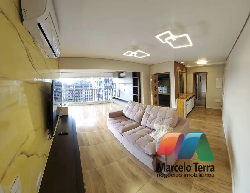 Foto 3 de Apartamento com 4 quartos à venda, 193m2 em Pinheiros, São Paulo - SP