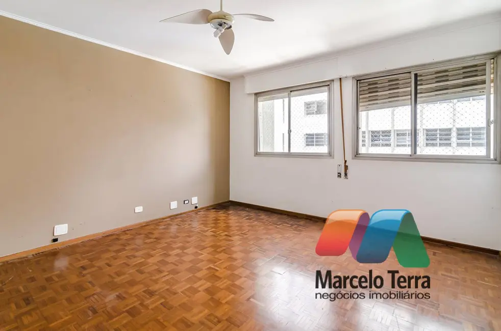Apartamento com 3 quartos à venda, 333m2 em Paraíso, São Paulo - SP - imagem 5 Foto 5 de Apartamento com 3 quartos à venda, 333m2 em Paraíso, São Paulo - SP