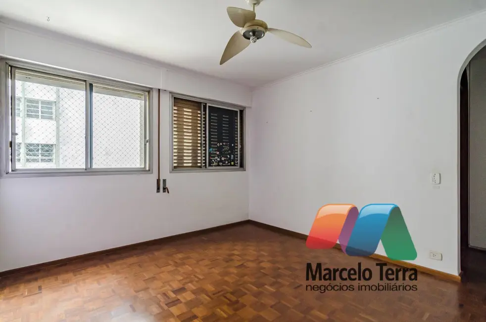 Apartamento com 3 quartos à venda, 333m2 em Paraíso, São Paulo - SP - imagem 9 Foto 9 de Apartamento com 3 quartos à venda, 333m2 em Paraíso, São Paulo - SP