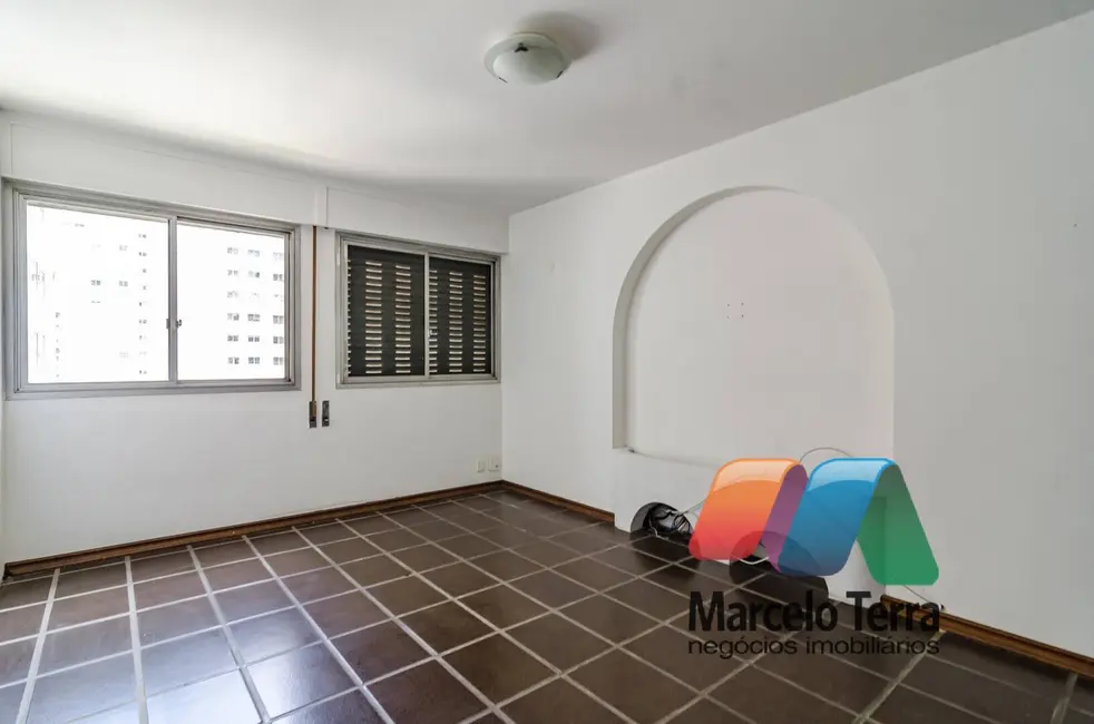 Apartamento com 3 quartos à venda, 333m2 em Paraíso, São Paulo - SP - imagem 4 Foto 4 de Apartamento com 3 quartos à venda, 333m2 em Paraíso, São Paulo - SP