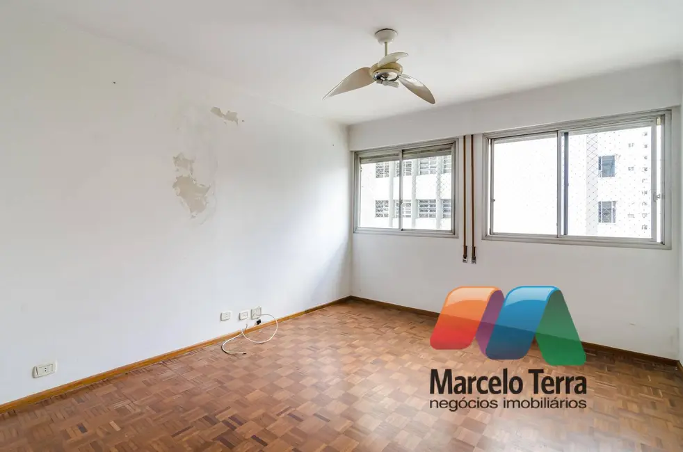 Apartamento com 3 quartos à venda, 333m2 em Paraíso, São Paulo - SP - imagem 8 Foto 8 de Apartamento com 3 quartos à venda, 333m2 em Paraíso, São Paulo - SP