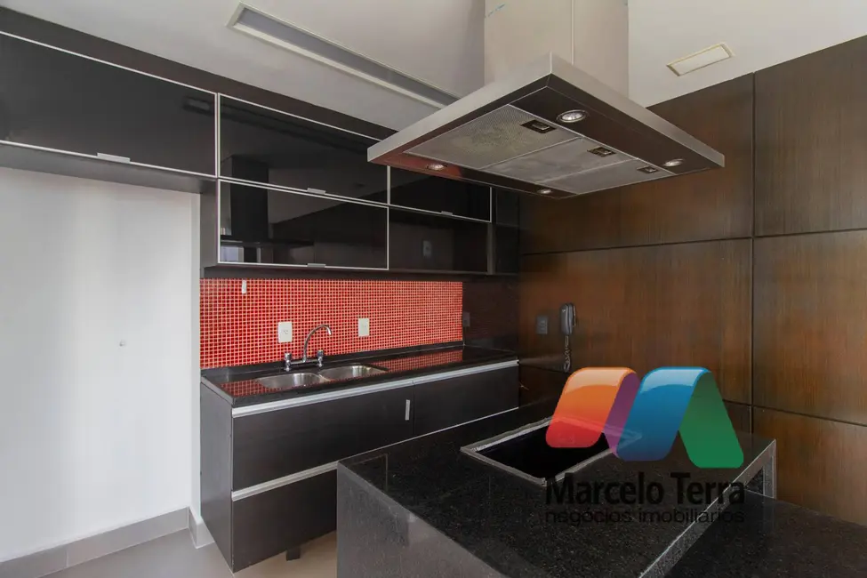 Apartamento com 1 quarto à venda, 88m2 em Vila Nova Conceição, São Paulo - SP - imagem 6 Foto 6 de Apartamento com 1 quarto à venda, 88m2 em Vila Nova Conceição, São Paulo - SP
