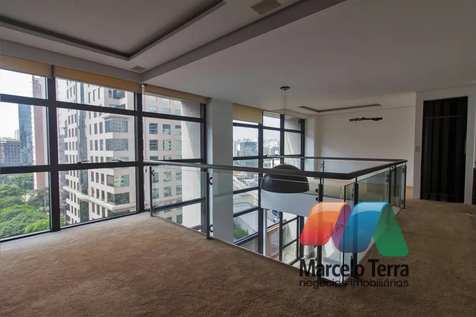 Apartamento com 1 quarto à venda, 88m2 em Vila Nova Conceição, São Paulo - SP - imagem 9 Foto 9 de Apartamento com 1 quarto à venda, 88m2 em Vila Nova Conceição, São Paulo - SP