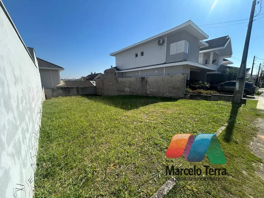 Foto 5 de Terreno / Lote à venda, 250m2 em Sao Jose Dos Campos - SP