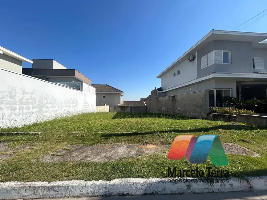 Foto 4 de Terreno / Lote à venda, 250m2 em Sao Jose Dos Campos - SP