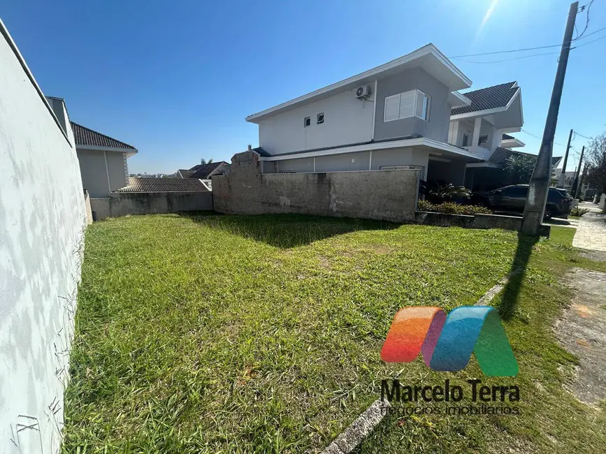 Foto 8 de Terreno / Lote à venda, 250m2 em Sao Jose Dos Campos - SP