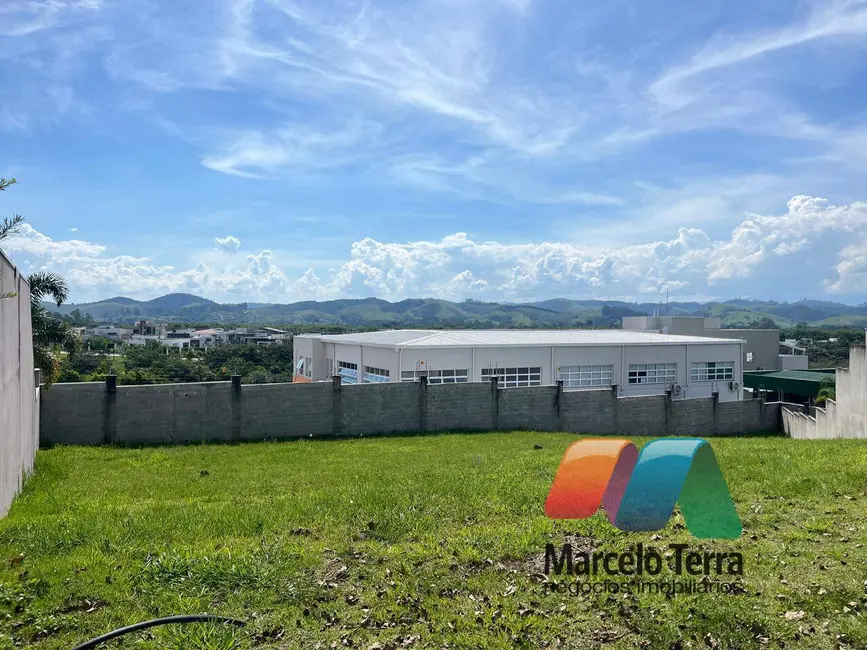 Foto 1 de Terreno / Lote à venda, 895m2 em Sao Jose Dos Campos - SP