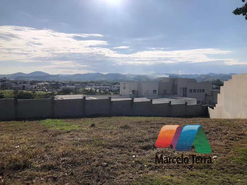 Foto 2 de Terreno / Lote à venda, 895m2 em Sao Jose Dos Campos - SP