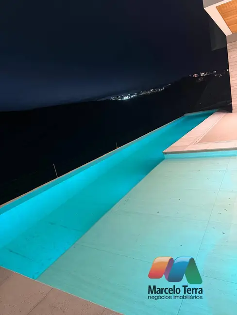 Foto 2 de Casa de Condomínio com 4 quartos à venda, 500m2 em Sao Jose Dos Campos - SP