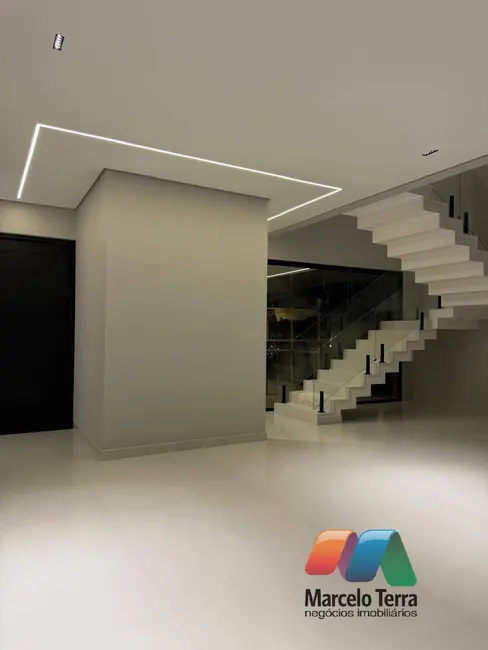 Foto 5 de Casa de Condomínio com 4 quartos à venda, 500m2 em Sao Jose Dos Campos - SP