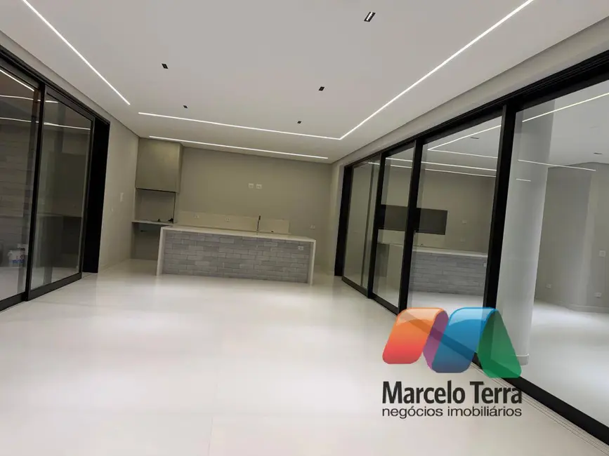 Foto 4 de Casa de Condomínio com 4 quartos à venda, 500m2 em Sao Jose Dos Campos - SP