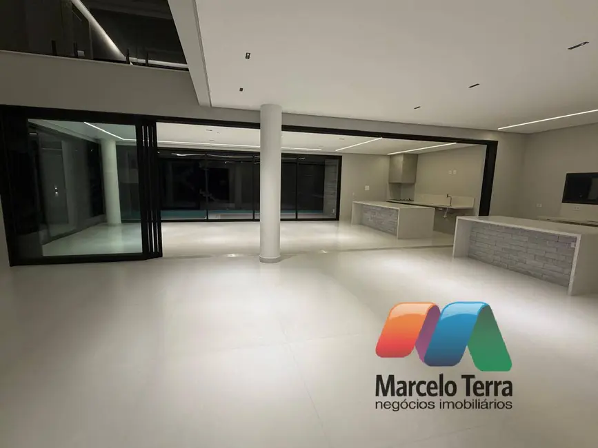 Foto 8 de Casa de Condomínio com 4 quartos à venda, 500m2 em Sao Jose Dos Campos - SP