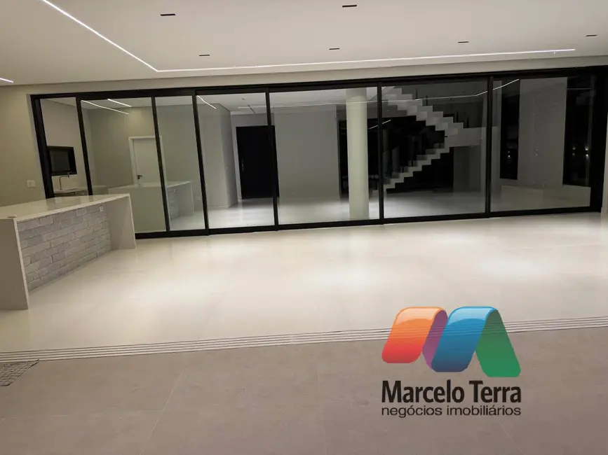 Foto 9 de Casa de Condomínio com 4 quartos à venda, 500m2 em Sao Jose Dos Campos - SP