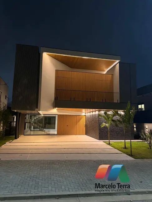 Foto 1 de Casa de Condomínio com 4 quartos à venda, 500m2 em Sao Jose Dos Campos - SP