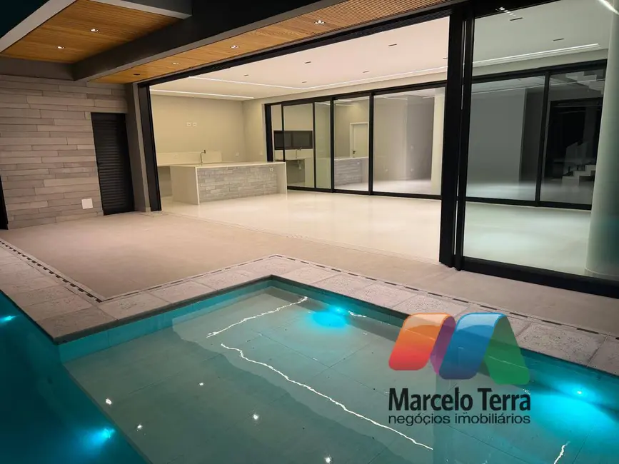 Foto 3 de Casa de Condomínio com 4 quartos à venda, 500m2 em Sao Jose Dos Campos - SP