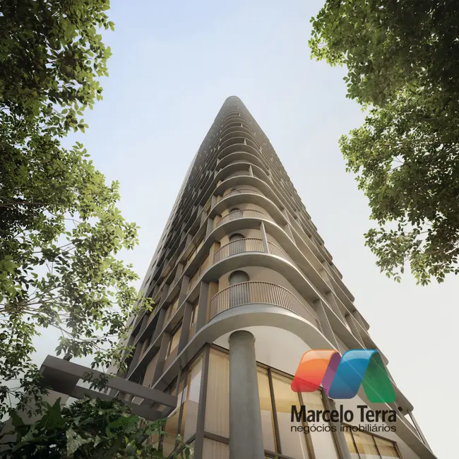 Foto 6 de Apartamento com 4 quartos à venda e para alugar, 246m2 em Pinheiros, São Paulo - SP