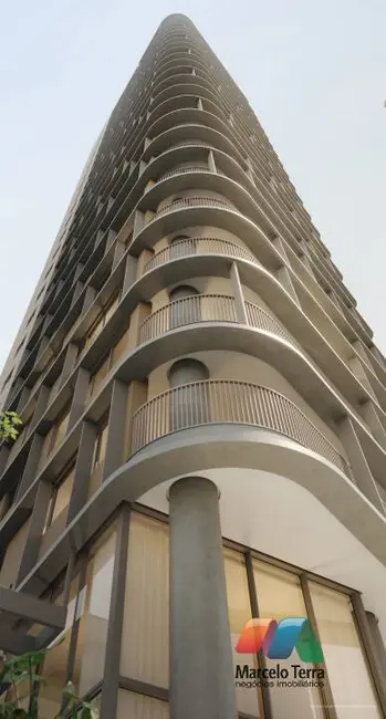 Foto 2 de Apartamento com 4 quartos à venda e para alugar, 246m2 em Pinheiros, São Paulo - SP
