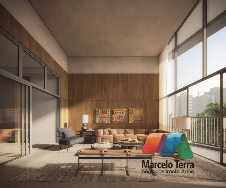 Foto 8 de Apartamento com 4 quartos à venda e para alugar, 246m2 em Pinheiros, São Paulo - SP