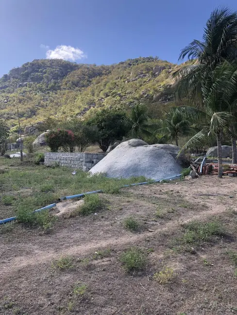 Terreno / Lote à venda, 50000m2 em Acari - RN - imagem 4 Foto 4 de Terreno / Lote à venda, 50000m2 em Acari - RN