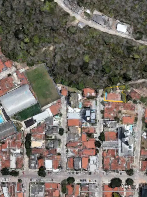 Foto 4 de Terreno / Lote à venda, 750m2 em Tirol, Natal - RN