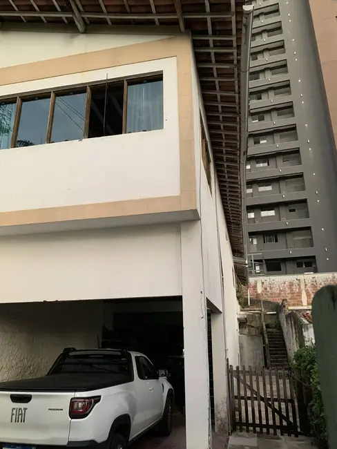 Foto 5 de Terreno / Lote à venda, 750m2 em Tirol, Natal - RN